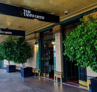 The Tamworth Hotel - Northern Rivers Accommodation