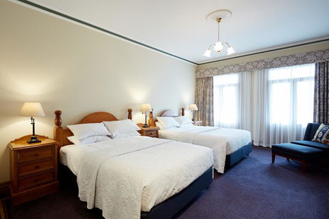The Terrace At The Settlement - Northern Rivers Accommodation 2
