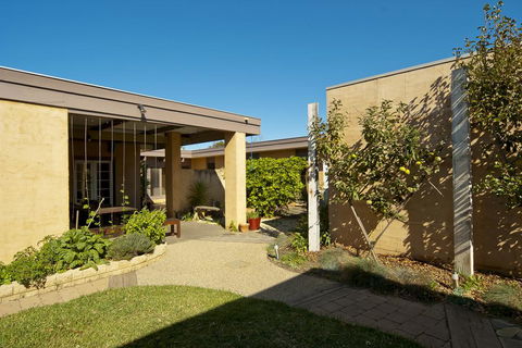 The Terrace Grove - Northern Rivers Accommodation 0