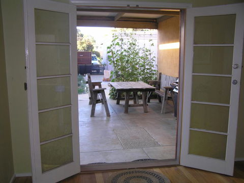 The Terrace Grove - Northern Rivers Accommodation 1