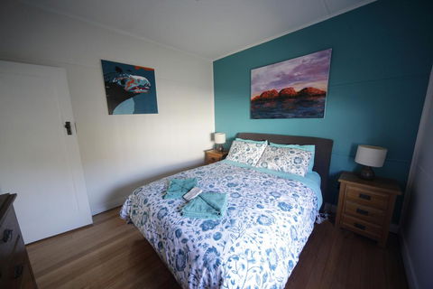 The Tickled Trout - Northern Rivers Accommodation 3