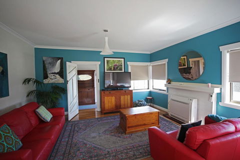 The Tickled Trout - Northern Rivers Accommodation 0