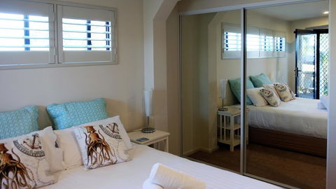 THE TIN SHED Couples Accommodation At Bay Of Fires - Northern Rivers Accommodation 1