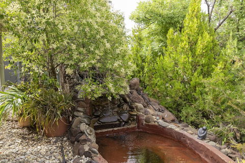 The Townhouse - Northern Rivers Accommodation 0