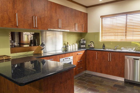 The Townhouse - Northern Rivers Accommodation 2