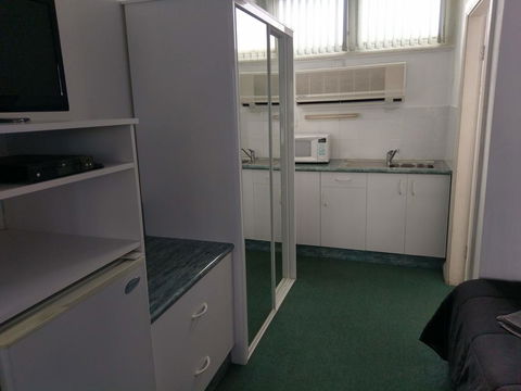 The Tree Motel - Northern Rivers Accommodation 2
