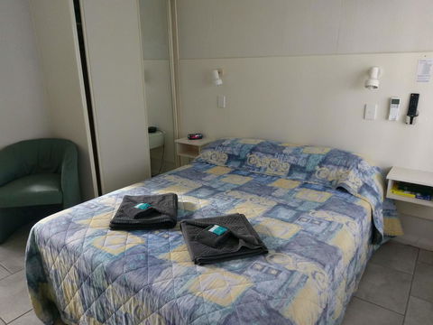 The Tree Motel - Northern Rivers Accommodation 1