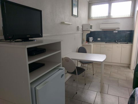 The Tree Motel - Northern Rivers Accommodation 3