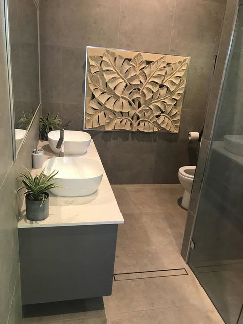 The Tropical Sanctuary - Northern Rivers Accommodation 3
