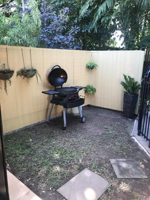The Tropical Sanctuary - Northern Rivers Accommodation 2
