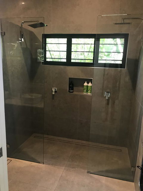 The Tropical Sanctuary - Northern Rivers Accommodation 1