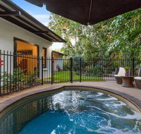 The Tropical Sanctuary - Northern Rivers Accommodation