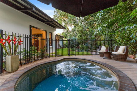The Tropical Sanctuary - Northern Rivers Accommodation 0