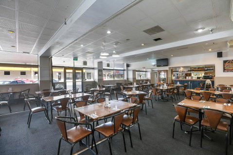The Union Club Hotel - Northern Rivers Accommodation 2