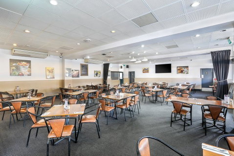 The Union Club Hotel - Northern Rivers Accommodation 1