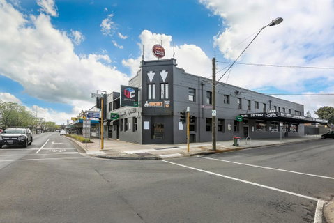 The Union Club Hotel - Northern Rivers Accommodation 0