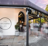 The Victoria Bathurst - Northern Rivers Accommodation