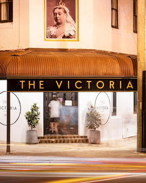 The Victoria Bathurst - Northern Rivers Accommodation 3
