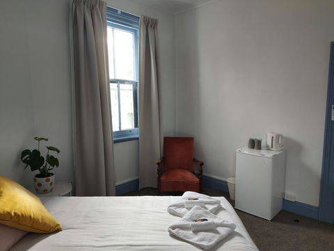 The Victoria Bathurst - Northern Rivers Accommodation 2