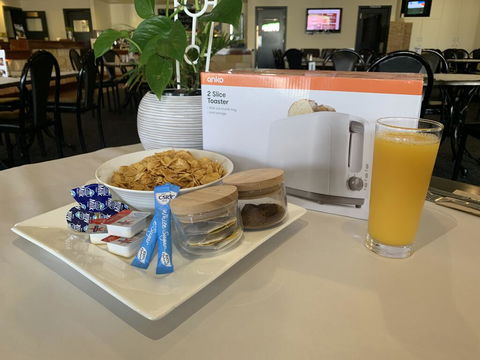 The Victoria Hotel - Northern Rivers Accommodation 1