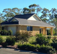 The Villa On Pine Tree - Northern Rivers Accommodation