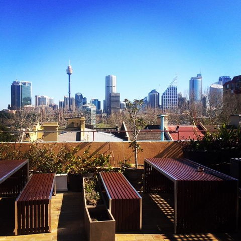 The Village Kings Cross - Northern Rivers Accommodation 3