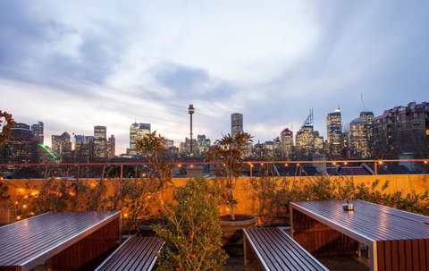 The Village Kings Cross - Northern Rivers Accommodation 0