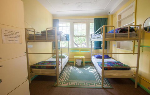 The Village Kings Cross - Northern Rivers Accommodation 1