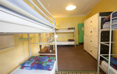 The Village Kings Cross - Northern Rivers Accommodation 2