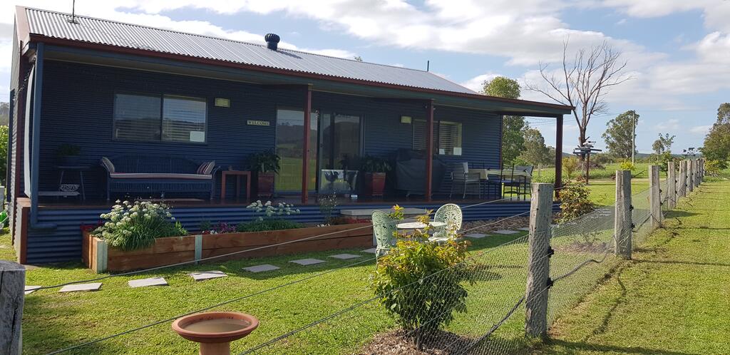 Glendon NSW Northern Rivers Accommodation