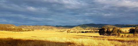 The Wattle Lodge - Northern Rivers Accommodation 1