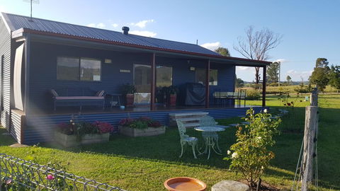 The Wattle Lodge - Northern Rivers Accommodation 3