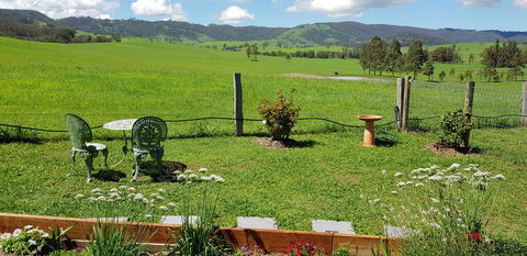 The Wattle Lodge - Northern Rivers Accommodation 2