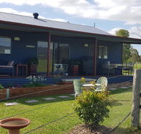 The Wattle Lodge - Northern Rivers Accommodation