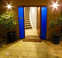 The Wave Oasis SC BB - Northern Rivers Accommodation