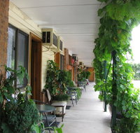 The Wayfarer Motel - Northern Rivers Accommodation