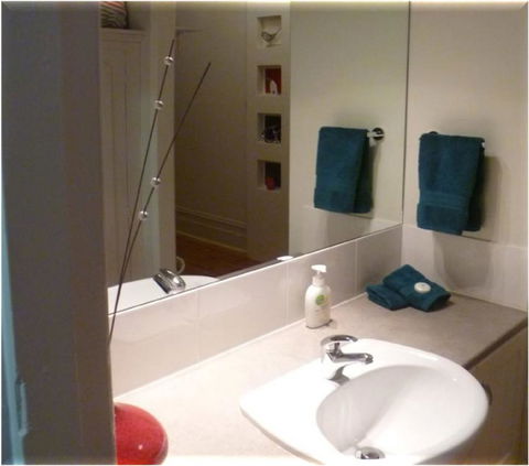 The Wet Lizard - Northern Rivers Accommodation 3