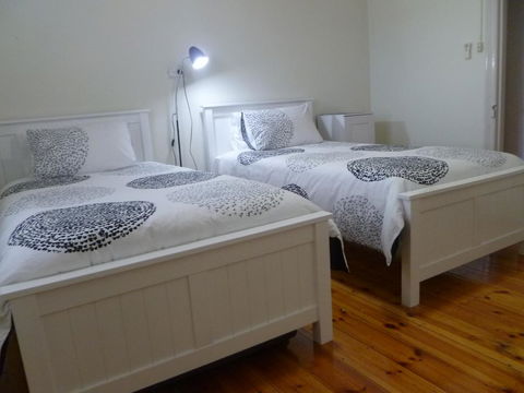 The Wet Lizard - Northern Rivers Accommodation 2