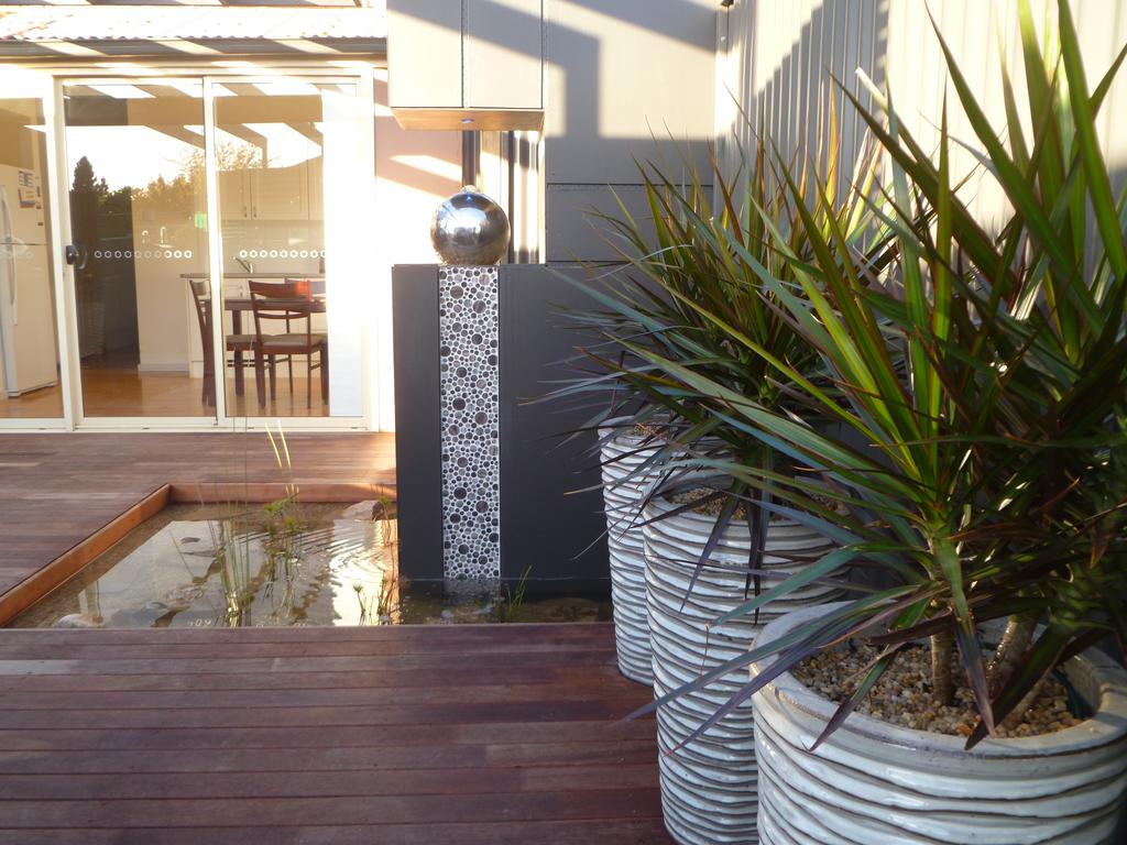 Nelshaby SA Northern Rivers Accommodation