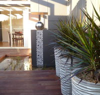 The Wet Lizard - Northern Rivers Accommodation