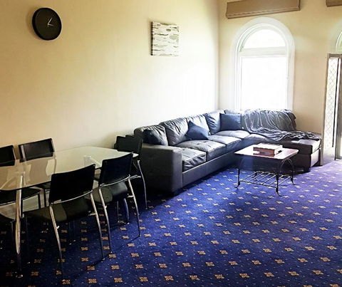 The Wharf Hotel - Northern Rivers Accommodation 1