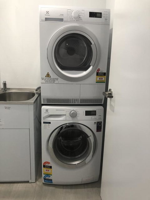 The William Apartments Jesmond - Northern Rivers Accommodation 3