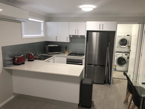 The William Apartments Jesmond - Northern Rivers Accommodation 2