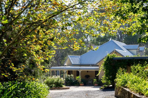 The Willows At Kurrajong - Northern Rivers Accommodation 3