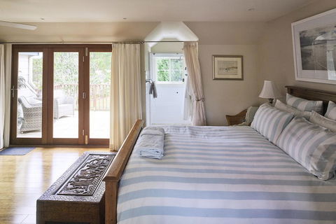 The Willows At Kurrajong - Northern Rivers Accommodation 0