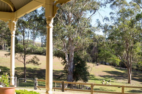 The Willows At Kurrajong - Northern Rivers Accommodation 1