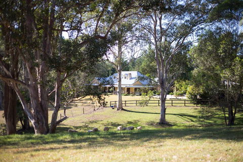 The Willows At Kurrajong - Northern Rivers Accommodation 2