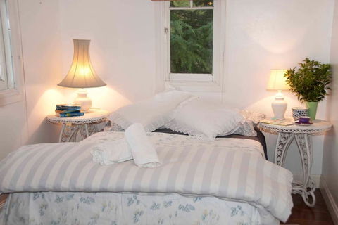 The Woll On Kerripit - Northern Rivers Accommodation 3