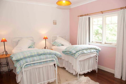 The Woll On Kerripit - Northern Rivers Accommodation 2