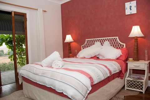 The Woll On Kerripit - Northern Rivers Accommodation 1